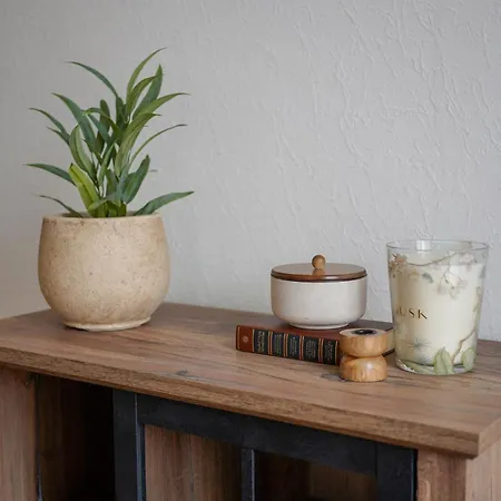 Wohnkultur - Altbau Charme Fuer 8 Personen