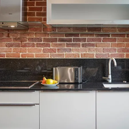 Wohnkultur - Altbau Charme Fuer 8 Personen مانهايم