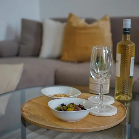 Wohnkultur - Altbau Charme Fuer 8 Personen