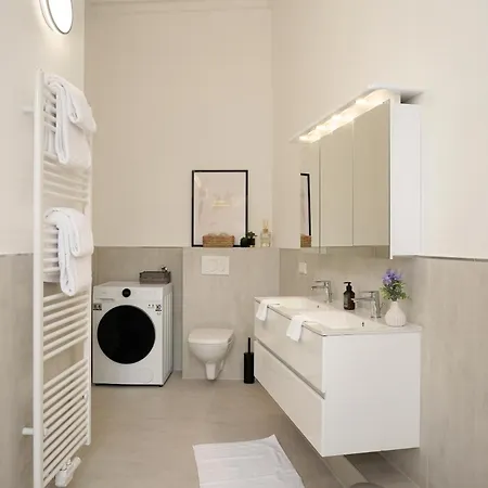 Wohnkultur - Altbau Charme Fuer 8 Personen شقة مانهايم