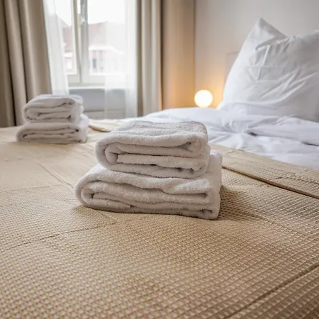 Wohnkultur - Altbau Charme Fuer 8 Personen *