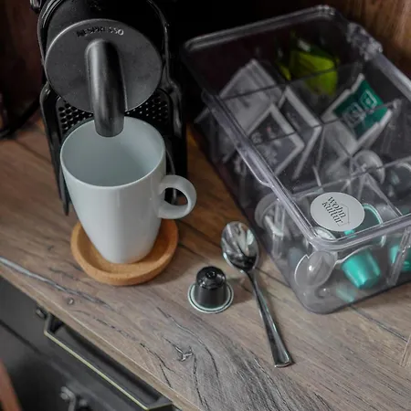 شقة Wohnkultur - Altbau Charme Fuer 8 Personen مانهايم