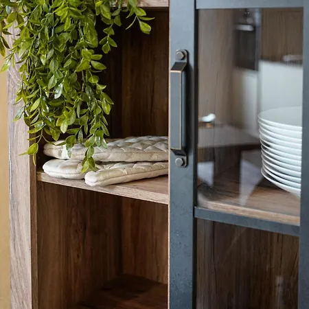 شقة Wohnkultur - Altbau Charme Fuer 8 Personen مانهايم